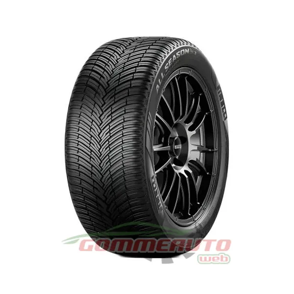 Pirelli SCORPION AS SF 3 XL 255/50 R20 109Y M+S