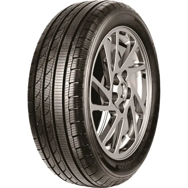 Tracmax ICE-PLUS S210 185/55 R16 87H
