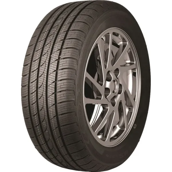 Tracmax ICE-PLUS S220 225/65 R17 102H