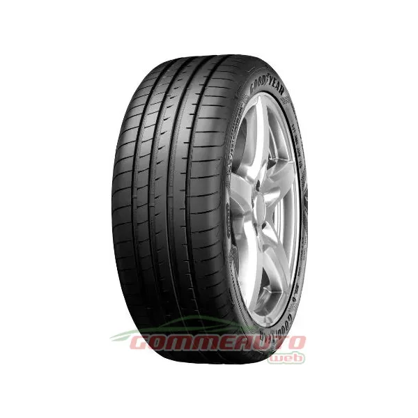 Goodyear EAGLE F1 ASY 5 225/45 R018 95Y DEMO (DEMO,50km)