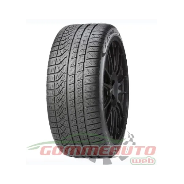 Pirelli P ZERO WINTER 255/45 R19 104V M+S
