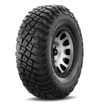 BFGoodrich MUD TERRAIN T/A KM3 32/100 R15 0