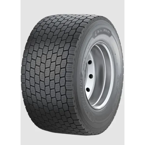 Michelin X ONE XDU 455/45 R225 166J
