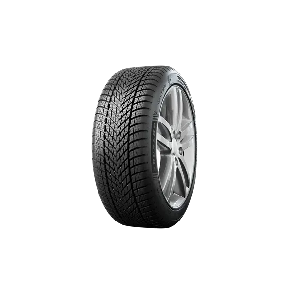 Dunlop WINTER 225/45 R17 91H