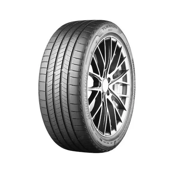 Bridgestone TURANZA ECO (+) Enli 215/55 R18 95T (+) Enliten       95T
