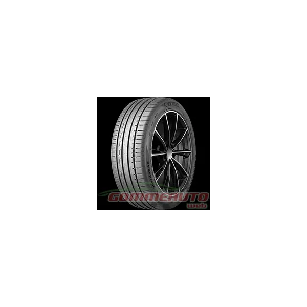 GT-Radial SPAC2 205/45 R17 88Y