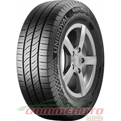 Uniroyal RAINMAX 5 215/70 R15 109S