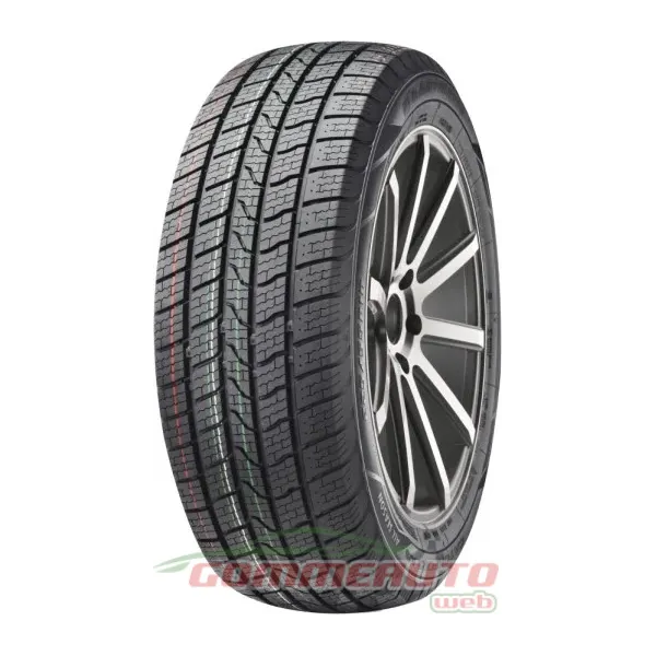 Lanvigator CATCHFORS A/S 195/55 R16 91V M+S