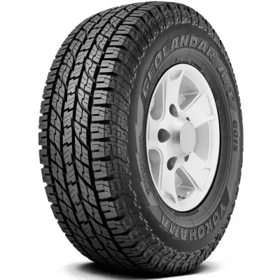 Yokohama G015 GEOLANDAR A/T 265/65 R17 112H