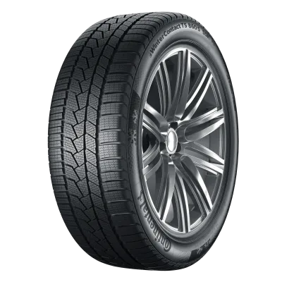 Continental WinterContact TS 860 295/30 R21 102V