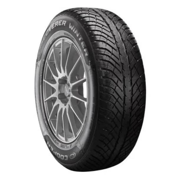 Cooper DISCOVERER WINTER 225/60 R18 104V