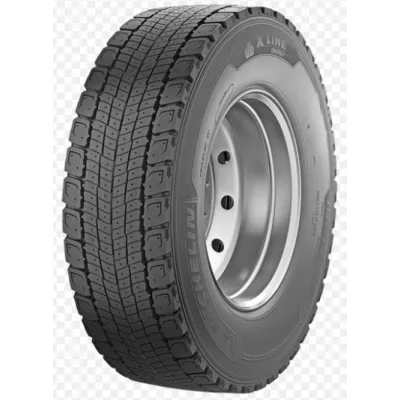 Michelin X LINE ENERGY D2 315/70 R225 154L