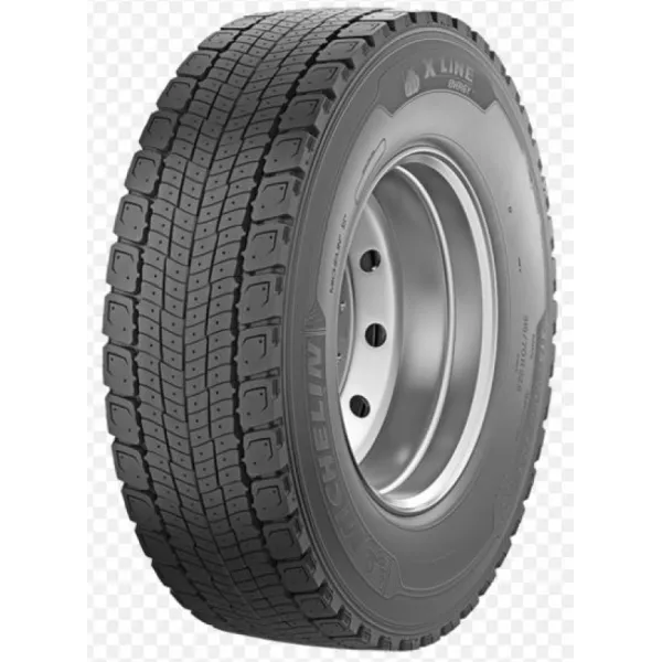 Michelin X LINE ENERGY D2 315/70 R225 154L