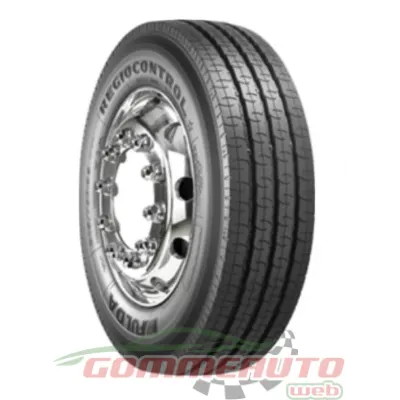 Fulda REGIOCONTROL* 285/70 R195 1461