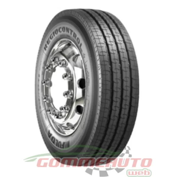 Fulda REGIOCONTROL* 285/70 R195 1461
