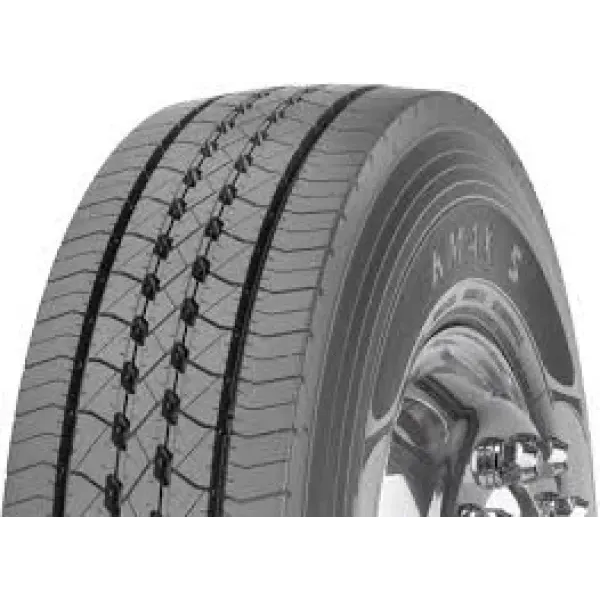 Goodyear KMAX S 225/75 R175 129M