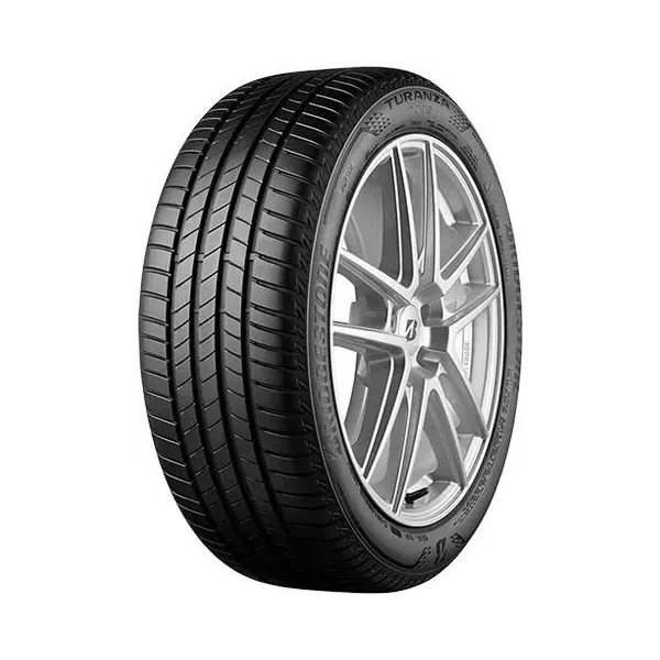 Bridgestone TURANZA 6* B-SILENT 255/45 R20 105Y