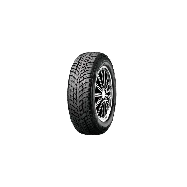 Nexen N´BLUE 4SEASON 235/55 R18 104V