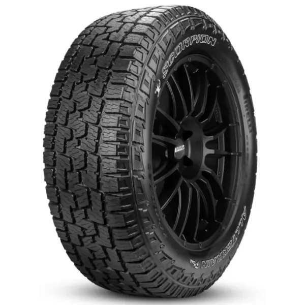 Pirelli SCORPION ALL TERRAIN 255/70 R16 111T
