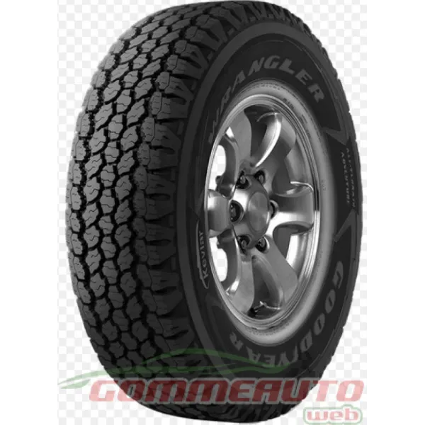 Goodyear WRANGLER A/T ADVENTU 205/80 R16 110S