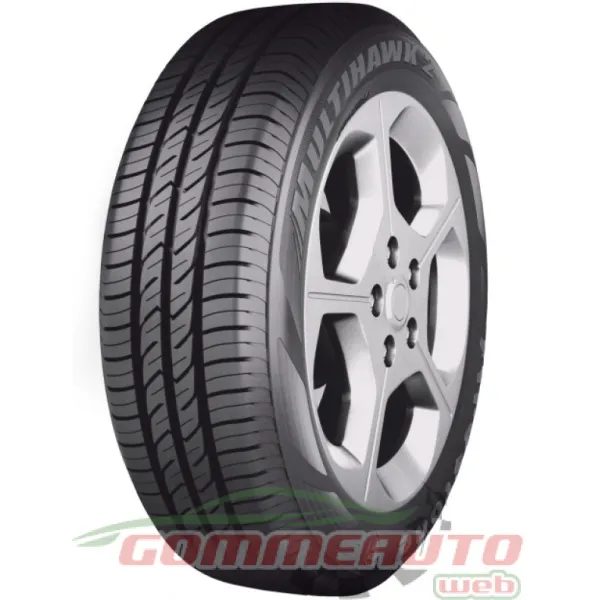 Firestone MULTIHAWK 2 165/60 R14 75H