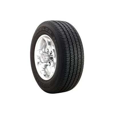 Bridgestone DUELER H/T D684-II 265/60 R18 110H