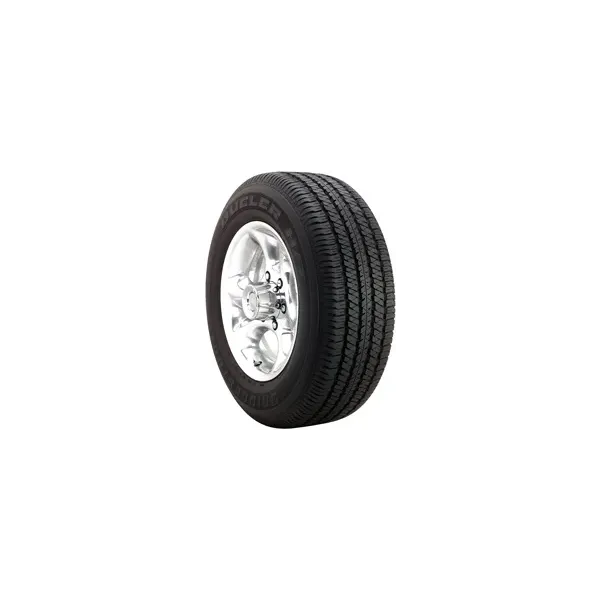 Bridgestone DUELER H/T D684-II 265/60 R18 110H