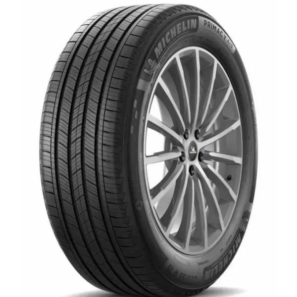 Michelin PRIMACY ALL SEASON 285/40 R23 115Y