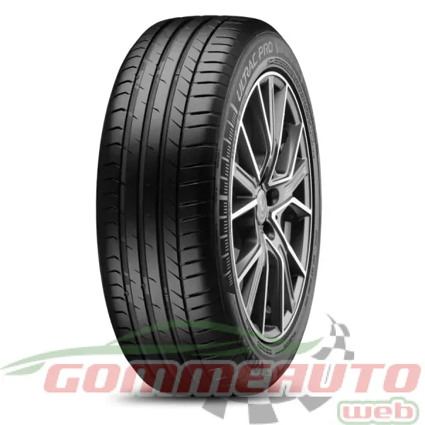 Vredestein ULTRAC PRO 245/40 R020 99Y