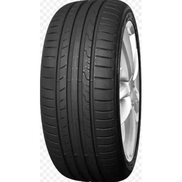 Dunlop SPORT BLURESPONSE 215/60 R17 100V