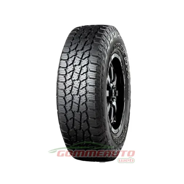 Yokohama GEOLANDAR A/T4 G018 255/70 R15 112S M+S