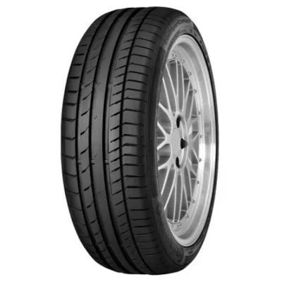 Continental SP.CONTACT 5 SUV 255/40 R20 101V