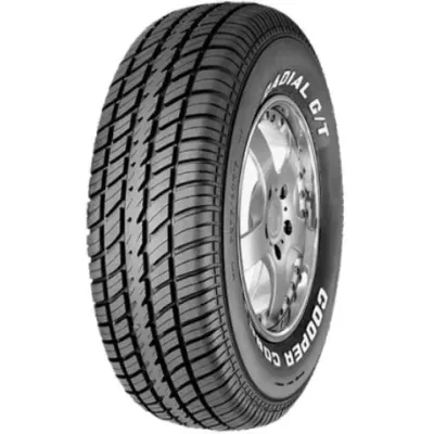 Cooper COBRA G/T RWL 235/70 R15 102T