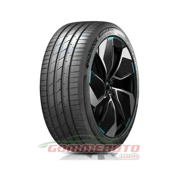 Hankook IK01A SOUND ABSORBER 235/50 R20 104Y