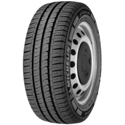 Michelin AGILIS + MO-V 235/60 R17 117S
