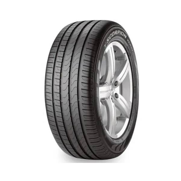 Pirelli SCORPION VERDE SI 235/50 R19 99V