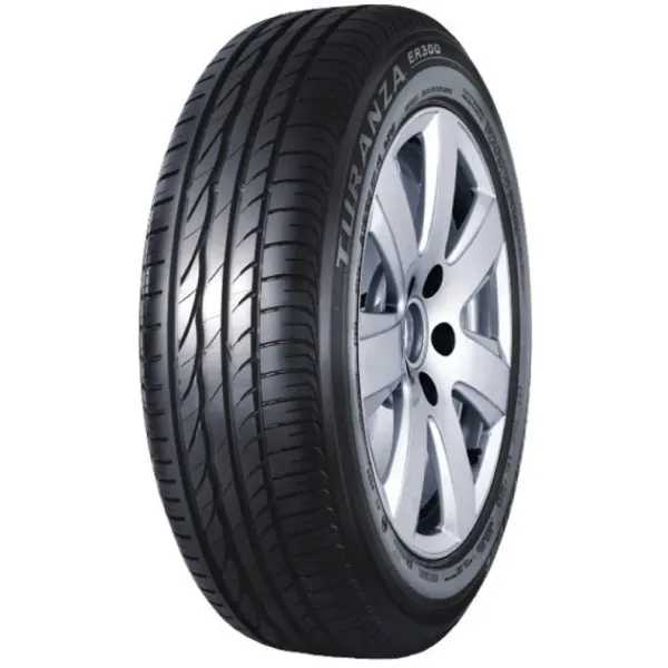 Bridgestone TURANZA ER300 205/55 R17 91H