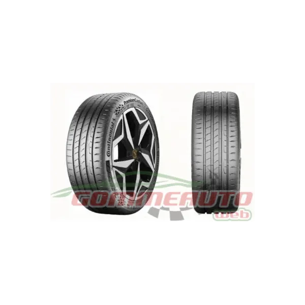 Continental PremiumContact 7 205/60 R16 96V