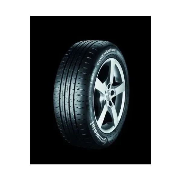 Continental ECO 5 VOL XL 235/60 R18 107V
