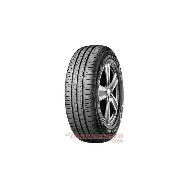 Nexen ROADIAN CT8 205/65 R15 102S