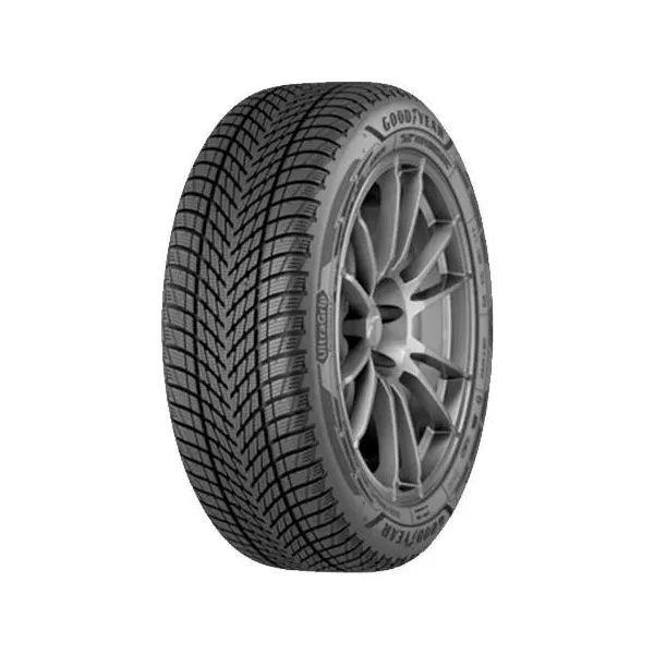Goodyear UG PERFORMANCE 3 FP 215/40 R18 89V