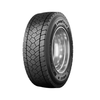 Goodyear KMAX D G3 315/70 R225 154M