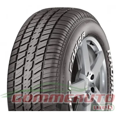 Cooper COBRA RADIAL GT 245/60 R15 100T