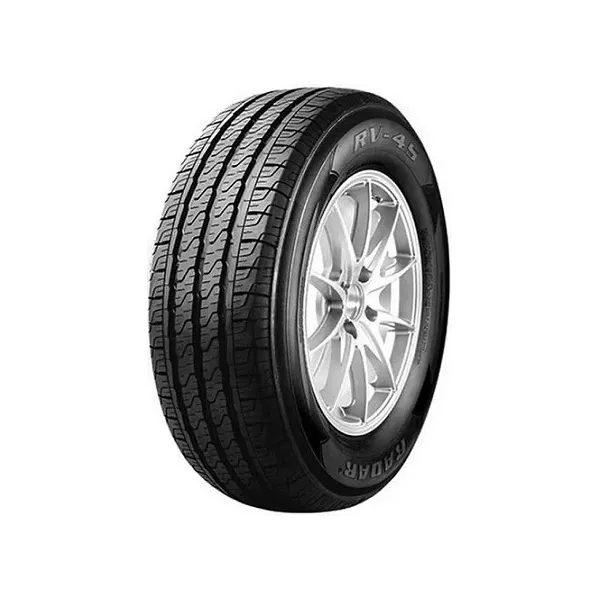 Radar RV-4S 235/65 R16 121R