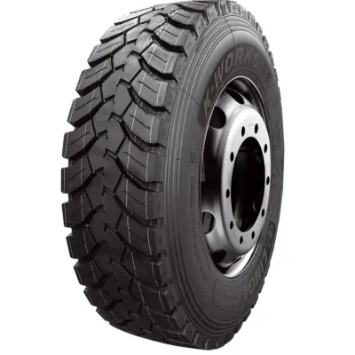 LingLong KMD406 13/ R225 156K