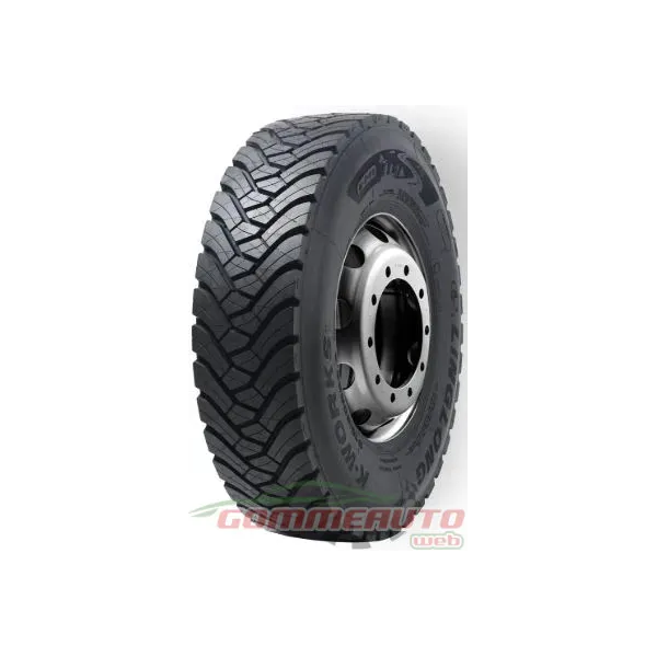 LingLong M-D40 13/ R225 158K