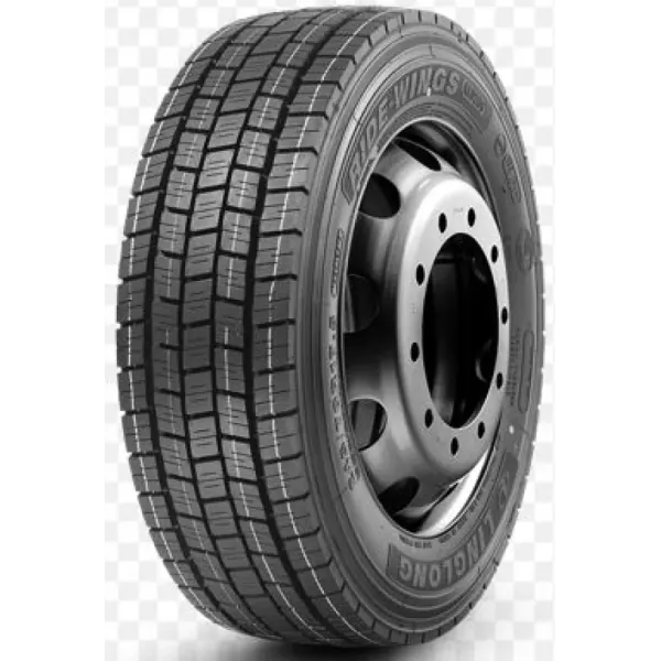 LingLong KLD200 215/75 R175 126M