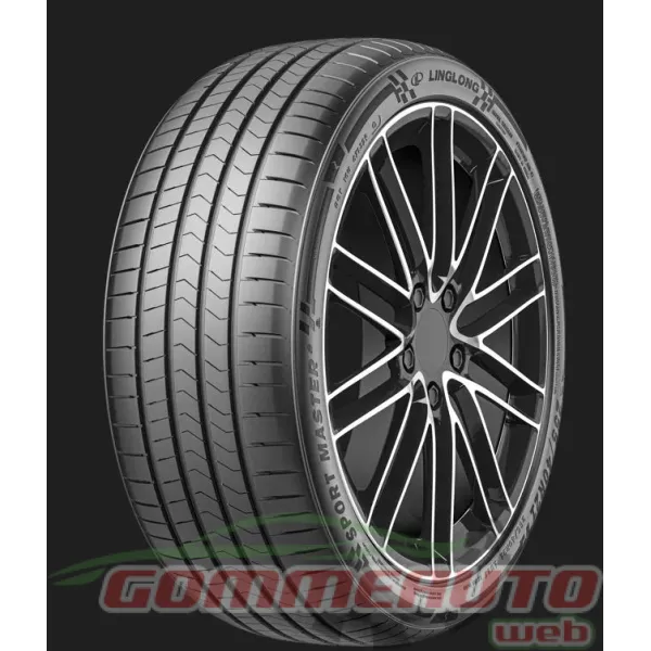 LingLong SPORT MASTER E 255/45 R20 105V