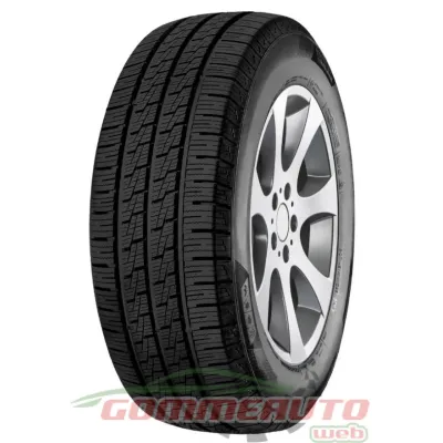 Minerva ALL SEASON VAN MASTE 225/55 R17 109H