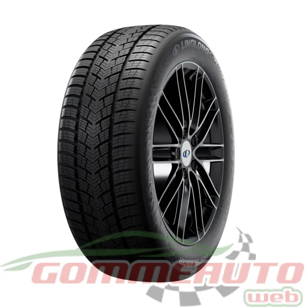 LingLong GRIP MASTER WINTER 195/50 R15 86V M+S